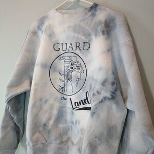 NWT Cleveland Sweatshirt